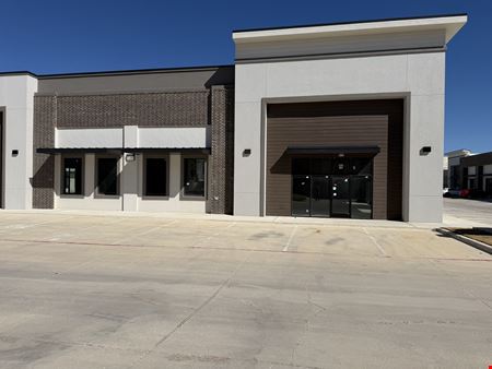 Retail space for Rent at Centro Plaza in Leander