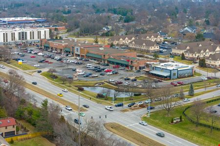 Shoppes at Plainview