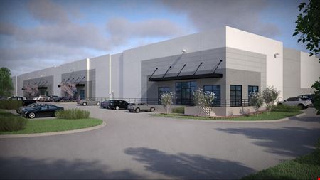 Industrial space for Sale at 603 Sanden  Blvd in Wylie