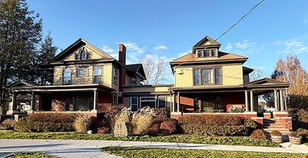 Unassigned space for Sale at 341-343 Main St in Oneonta