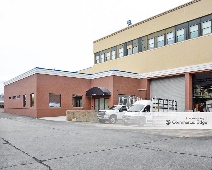 Office Suites of NJ