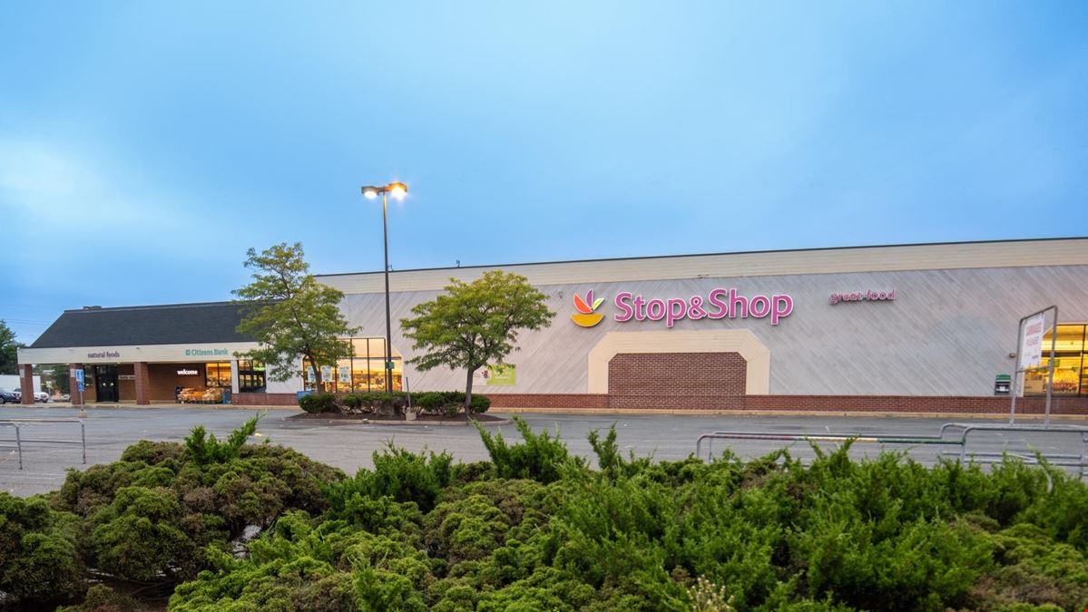 Stop & Shop