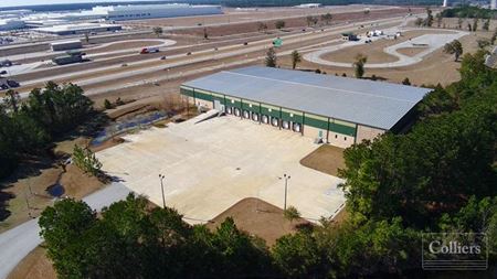 Industrial space for Rent at Warehouse for Lease in Ellabell