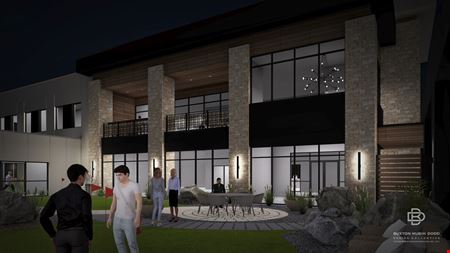 BRAND NEW OFFICE DEVELOPMENT ON NATIONAL AND U.S. HIGHWAY 60