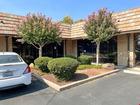 Orange Grove Plaza