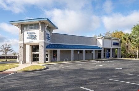 Retail space for Sale at West Newberry Road Retail in Newberry