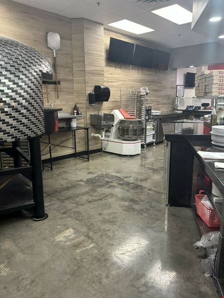 Jabby’s Pizza  – Thriving Turn-key Pizzeria for Sale