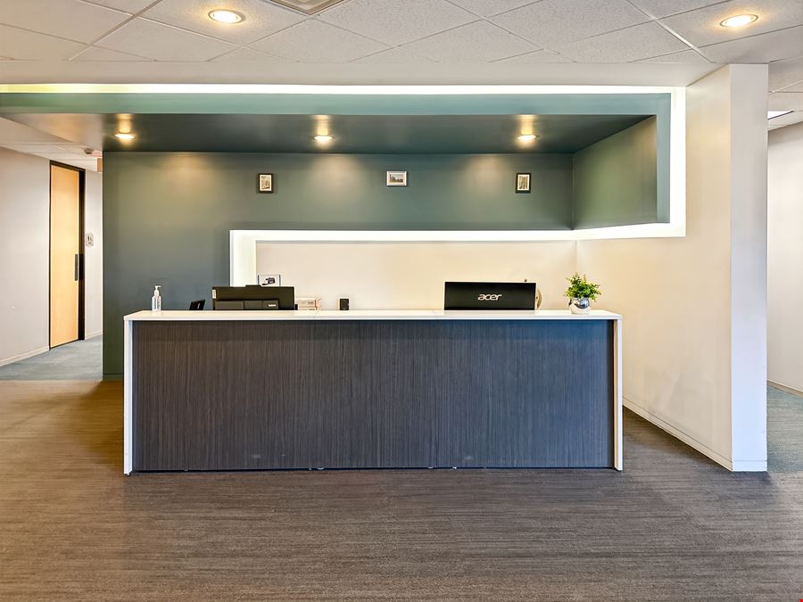 Regus - Houston - Chasewood