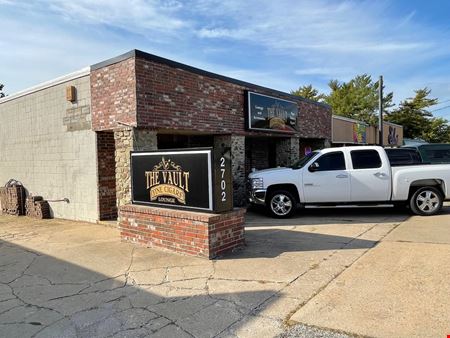 Retail space for Sale at Great Investment Opportunity in Rogers