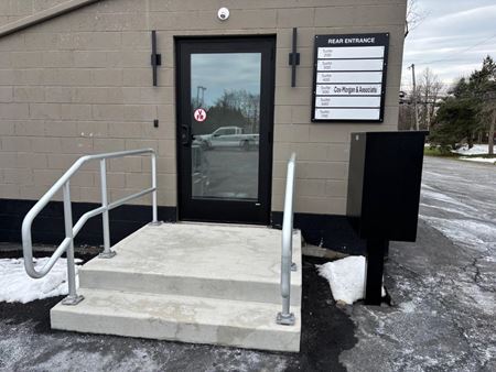 Office space for Rent at 6512 Main St in Williamsville