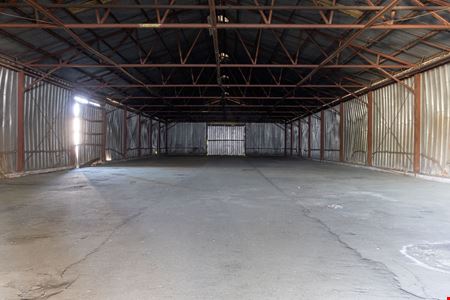 Industrial space for Sale at Hawkinsville, Georgia - Cotton Warehouses/Gin in Hawkinsville