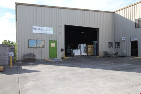 Industrial space for Rent at Kaloko Warehouse in Kailua Kona