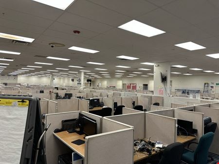 652 S Ogden St - 20,000+/- & 30,000+/- SF OFFICE/RETAIL or WAREHOUSE SPACE