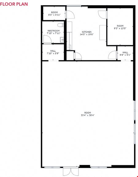 Retail space for Rent at 7221 Sheridan Boulevard in Westminster