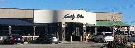 Other space for Sale at Family Palace Restaurant in Harwood Heights