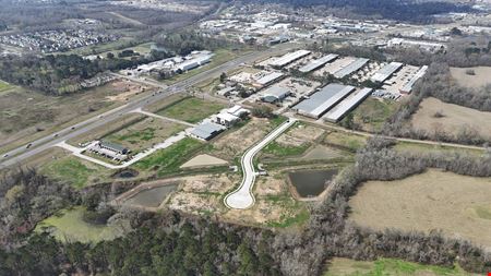 Lot 7, Kodiak Business Park