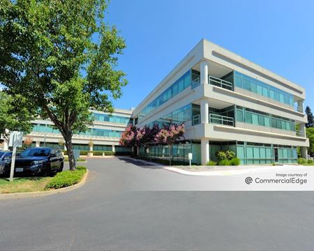 Office space for Rent at 8810 Cal Center Dr in Sacramento