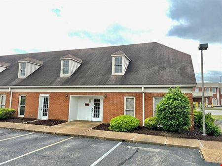 Office space for Rent at 33 Murray Guard Drive in Jackson