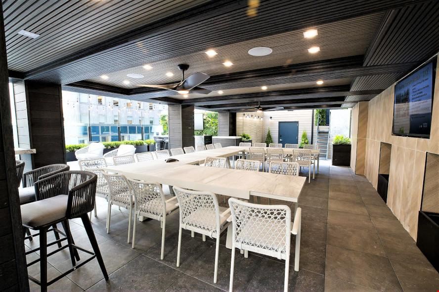 Jay Suites - Grand Central