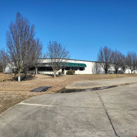 Mixed Use space for Rent at Specialty on Fossett Rd in Guntersville