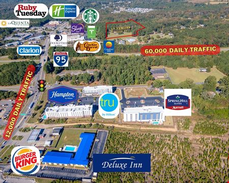 1614 Jim Johnson Rd