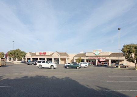 Prime Cross Avenue Heritage Plaza Spaces Available