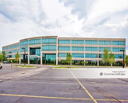 Office space for Rent at Landmark of Lake Forest I in Lake Forest