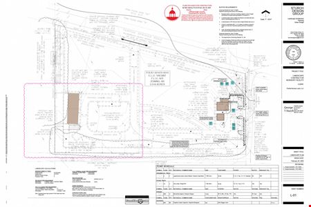 VacantLand space for Sale at Tarpon Springs Rd Nursery in Odessa