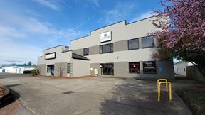RETAIL - OFFICE - WAREHOUSE