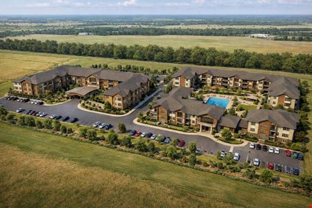 Othello Development Site