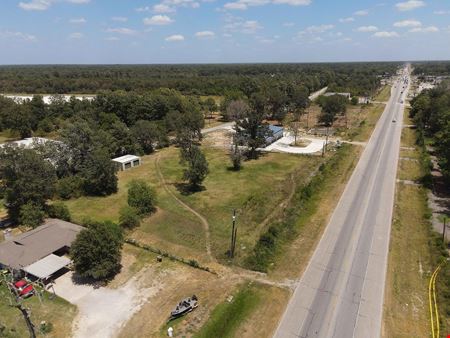 VacantLand space for Sale at 3021 E. Davis in Conroe