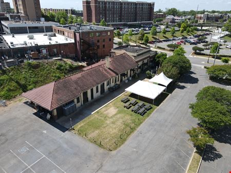 Retail space for Sale at 301 Greensboro Ave in Tuscaloosa