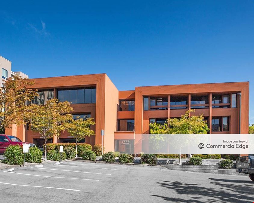 Century Plaza