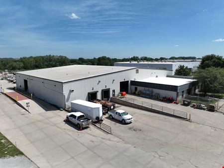 Commercial space at 6140 McCORMICK DRIVE in Lincoln