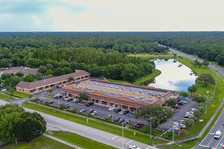 Fishhawk Area Riverhills Plaza Medical / Professional Office