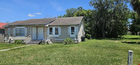 1.05 acres Dundee Road Commercial Property