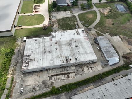 Industrial space for Rent at 410 Glendale-Milford in Cincinnati