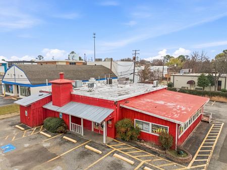 Restaurant space for Sale at 565 W Bedford Euless Rd in Hurst