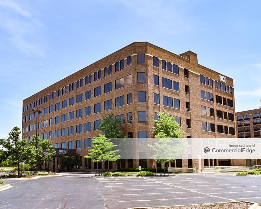 Lisle Executive Center