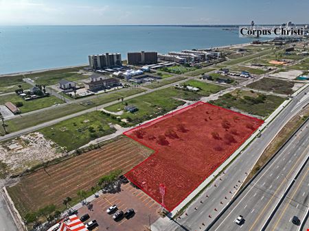 VacantLand space for Sale at 4402 E Causeway Blvd in Corpus Christi