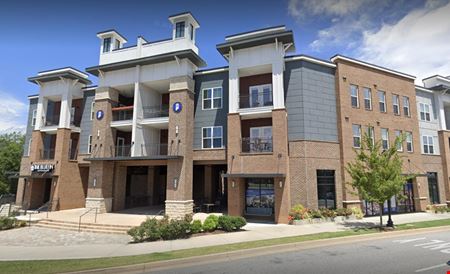 Northpointe - 401 E Stone Ave