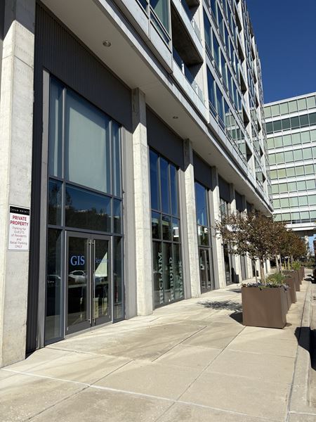 Office space for Rent at 1200 Steuart St  in Baltimore