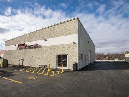 Industrial space for Sale at 1112 Applewood Dr in Papillion