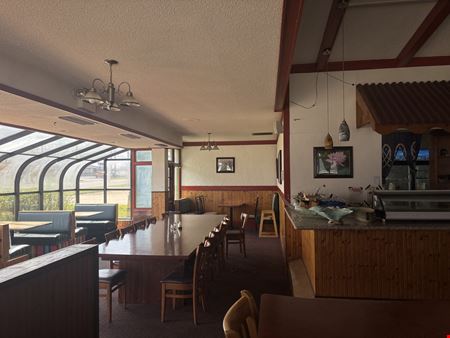 Prime 2nd Gen Restaurant on 2+ AC for Sale