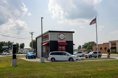 Scooter's Coffee