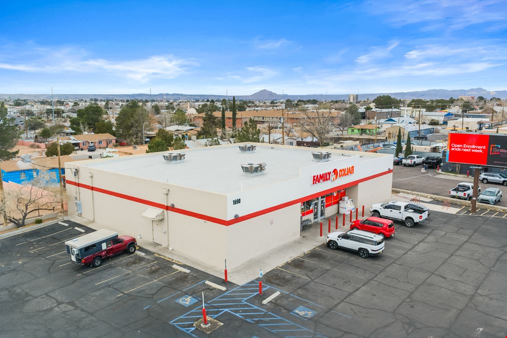 Family Dollar
