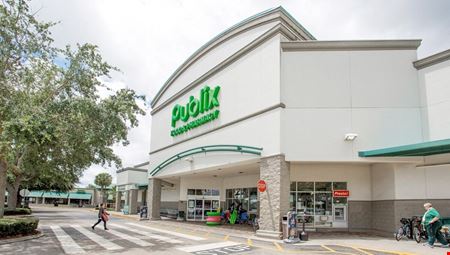 Retail space for Rent at Willa Springs in Winter Springs