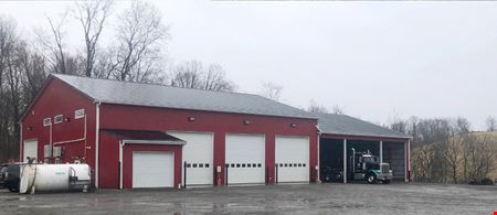 Industrial space for Rent at Building B - 7,808 SF Industrial Building with 1-Acre Yard in Claysville