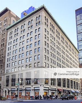 304 Park Avenue South