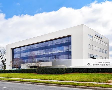 Office space for Rent at 5000 North Park in Raleigh
